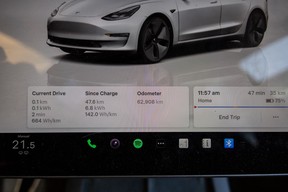 Tesla Model 3 Standard 2023