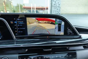 Cadillac Escalade 2021