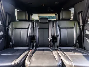 Ford Expedition 2019