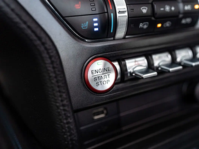 Ford Mustang GT 2019