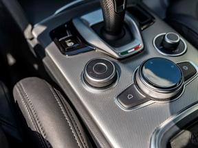 Alfa Romeo Stelvio 2022