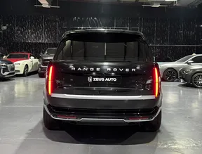 Land Rover Range Rover Long 2024