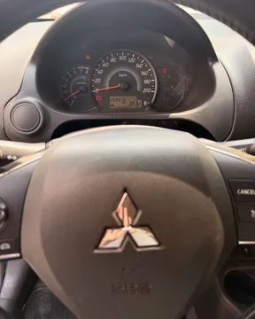 Mitsubishi Mirage / Attrage 2024