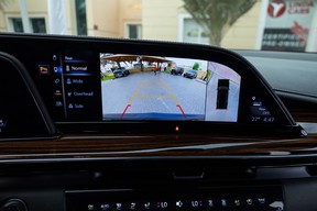 Cadillac Escalade 2022