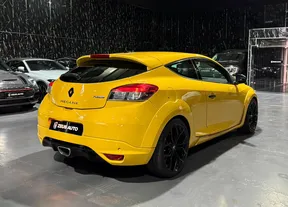 Renault Mégane 2011