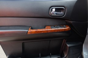 Nissan Patrol Super Safari / Vitic 2019