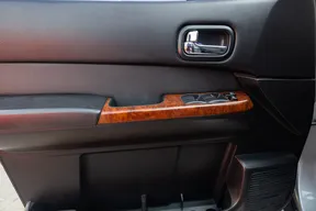 Nissan Patrol Super Safari / Vitic 2019