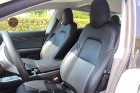 Tesla Model 3 Performance 2020