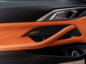 BMW 4 Series M4 Competition 2021