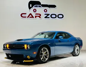 Dodge Challenger 2022