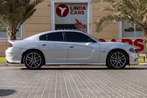Dodge Charger 2023
