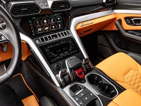 Lamborghini Urus 2022
