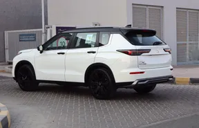 Mitsubishi Outlander / Airtek 2026