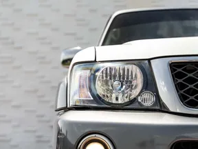 Nissan Patrol Super Safari / Vitic 2021