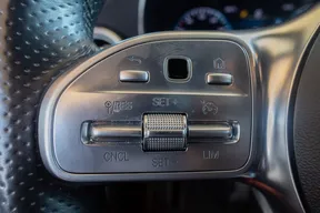 Mercedes-Benz C-Class 200 2020