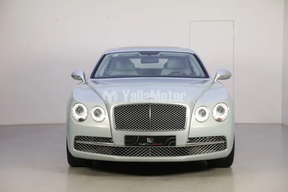 Bentley Continental Flying Spur 2015
