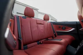 BMW 4 Series 430 2018