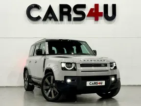 Land Rover Defender 110 2026