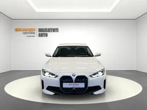 BMW i4 eDrive40 2023
