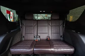 Cadillac Escalade 2022