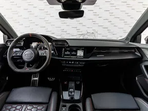 Audi RS3 2024