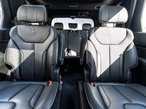 Hyundai Palisade 2025