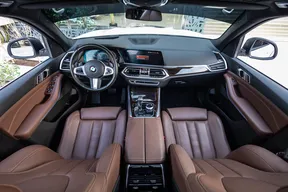 BMW X5 40 2020