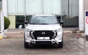 Nissan Magnite 2025