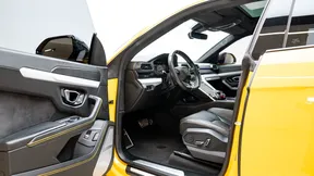 Lamborghini Urus 2019