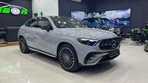 Mercedes-Benz GLC 200 2025