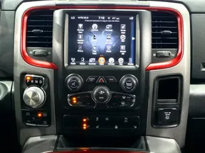 Dodge Ram 2017