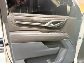 GMC Yukon 2024