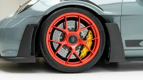 Porsche 911 GT3 2024