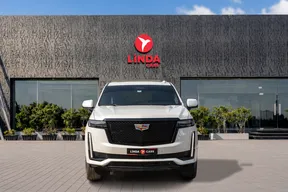 Cadillac Escalade 2023