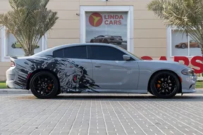 Dodge Charger 2022
