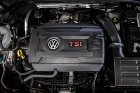 Volkswagen Golf GTI 2019
