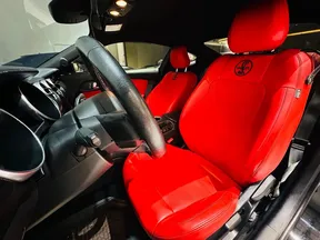 Ford Mustang 2021