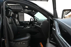 Cadillac Escalade ESV 2023