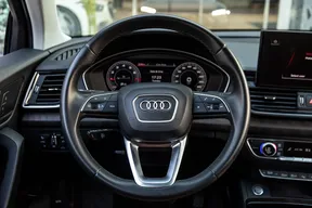 Audi Q5 2022