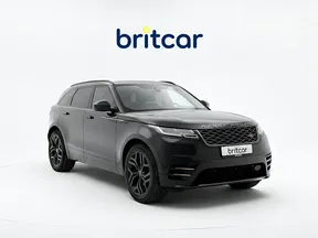 Land Rover Range Rover Velar 2020