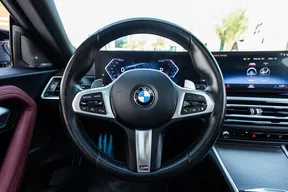 BMW 2 Series M240 2024