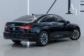 Audi A6 2023