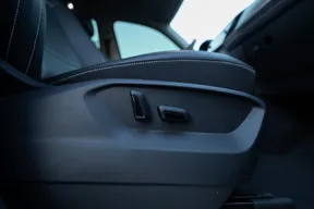 Volkswagen Teramont 2022