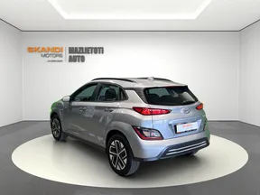 Hyundai Kona 2022