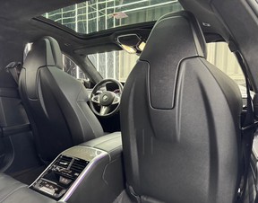 BMW 8 Series M850 Gran Coupe 2020