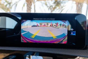 Mercedes-Benz A-Class 180 2022