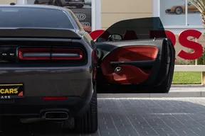Dodge Challenger 2020