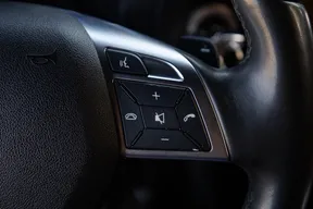 Mercedes-Benz G-Class 500 2017