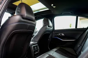 BMW 3 Series 320 2021