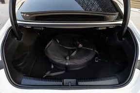 Mercedes-Benz CLA 250 2021